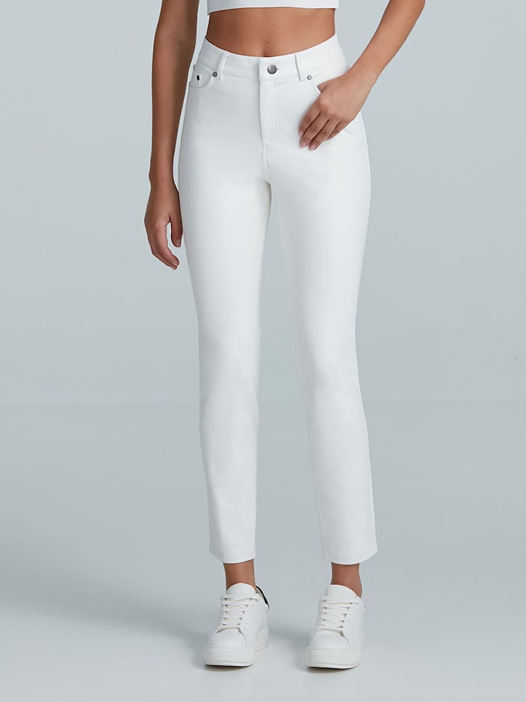 Commando 5 Pocket Faux Leather Trousers - Image 1 of 3