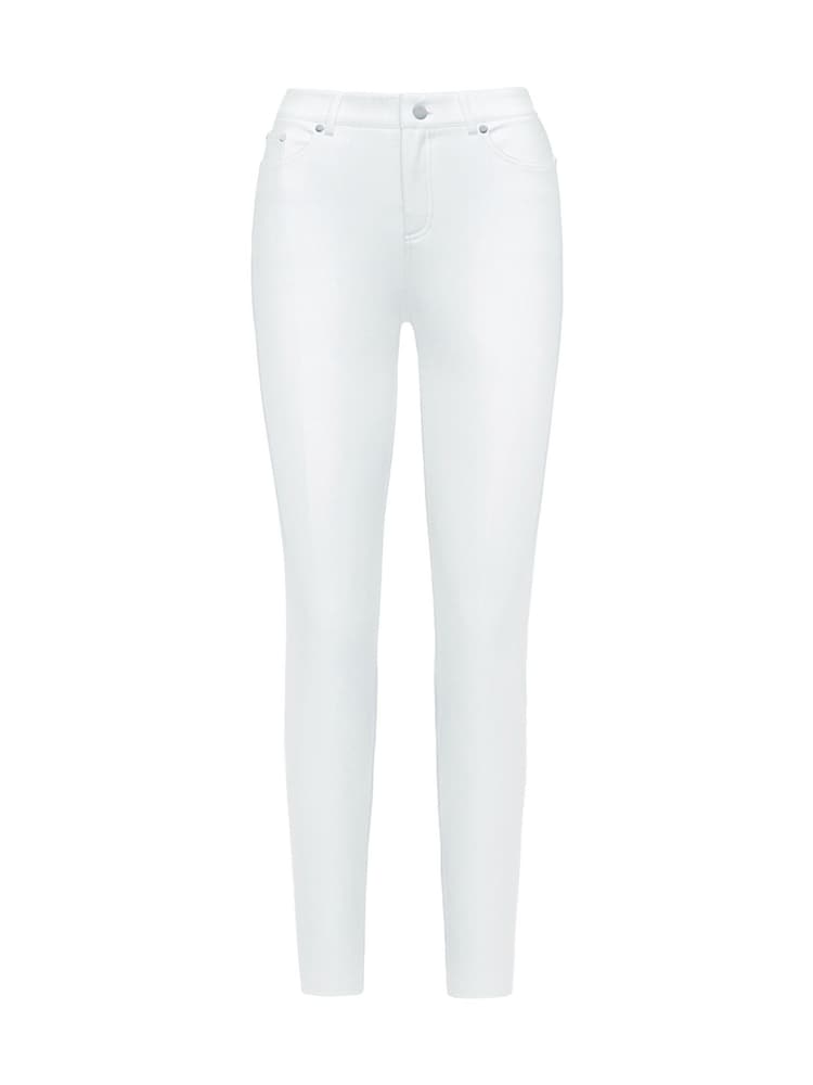 Commando 5 Pocket Faux Leather Trousers - Image 3 of 3
