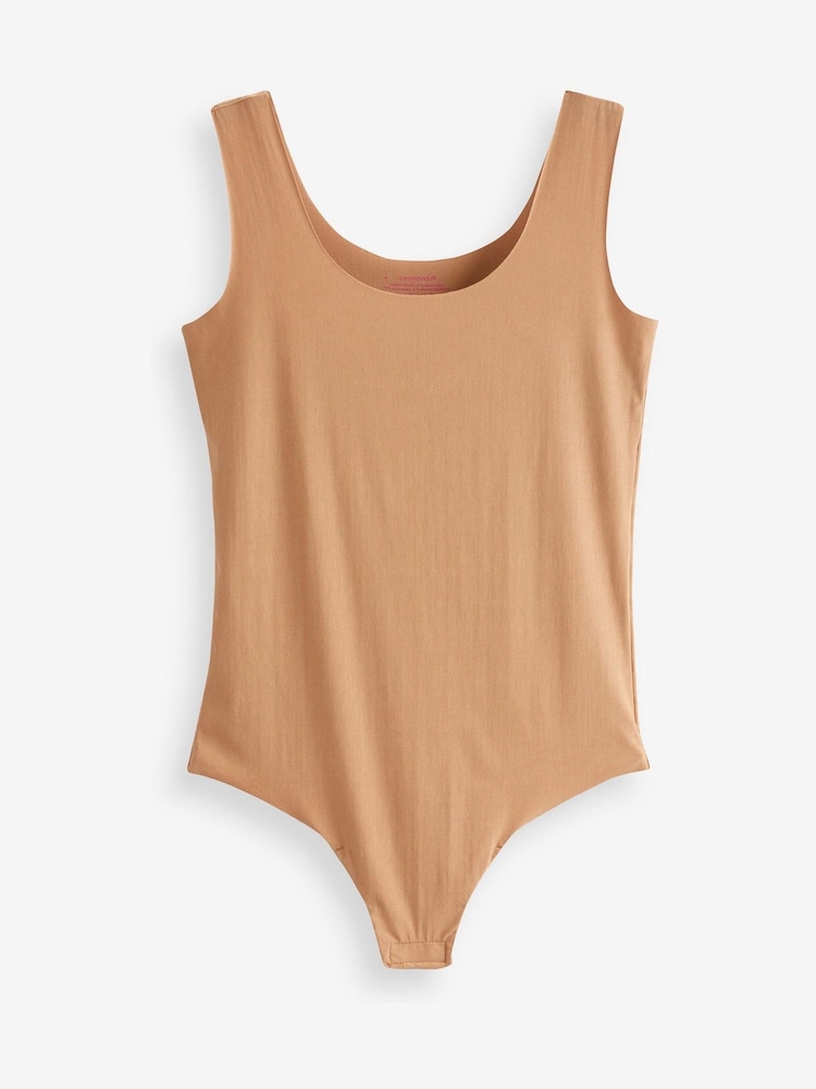 Commando Smooth Shaping Bodysuit - Image 4 of 4