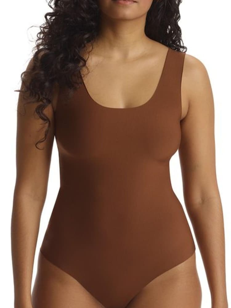 Commando Smooth Shaping Bodysuit - Image 1 of 4
