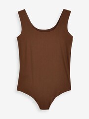Commando Smooth Shaping Bodysuit - Image 4 of 4