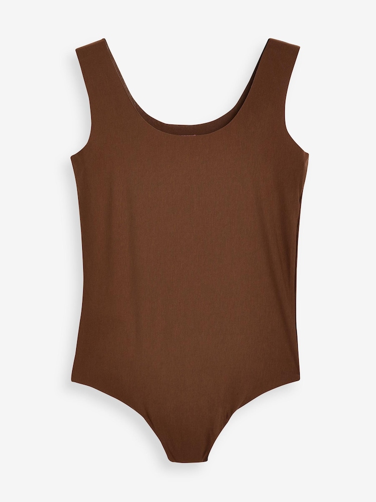 Commando Smooth Shaping Bodysuit - Image 4 of 4