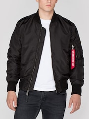 Alpha Industries Rep MA1 TT Jacket - Image 1 of 7