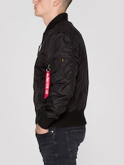 Alpha Industries Rep MA1 TT Jacket - Image 4 of 7