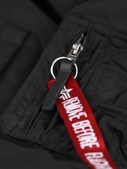 Alpha Industries Rep MA1 TT Jacket - Image 5 of 7