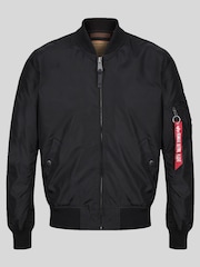 Alpha Industries Rep MA1 TT Jacket - Image 6 of 7