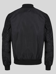 Alpha Industries Rep MA1 TT Jacket - Image 7 of 7