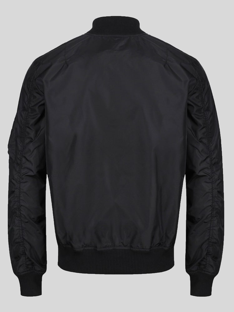 Alpha Industries Rep MA1 TT Jacket - Image 7 of 7