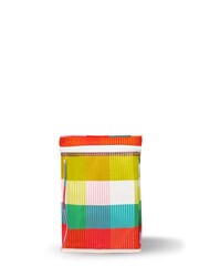 kate spade new york Rainbow Plaid Insulated Cooler Bag - Image 3 of 3