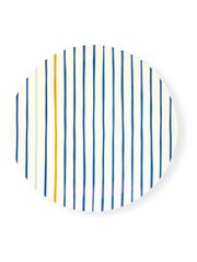 kate spade new york Citrus Twist Melamine Dinner Plate - Image 1 of 1
