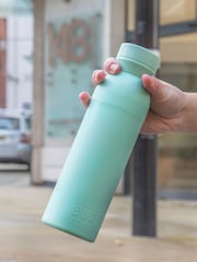 Built Green 500ml Water Bottle - Image 1 of 4