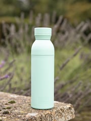Built Green 500ml Water Bottle - Image 2 of 4