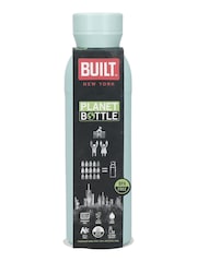 Built Green 500ml Water Bottle - Image 4 of 4