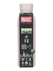 Built Pink 500ml Water Bottle - Image 4 of 4