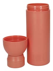 Built Orange 500ml Water Bottle - Image 3 of 4