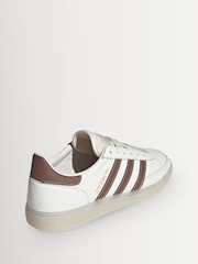 adidas Originals White Handball Spezial Shoes - Image 9 of 10