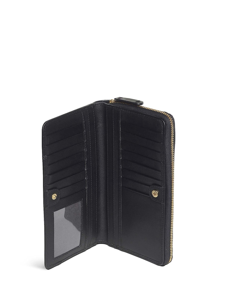 Radley London Pockets Large Zip Around Matinee Purse - Image 2 of 3