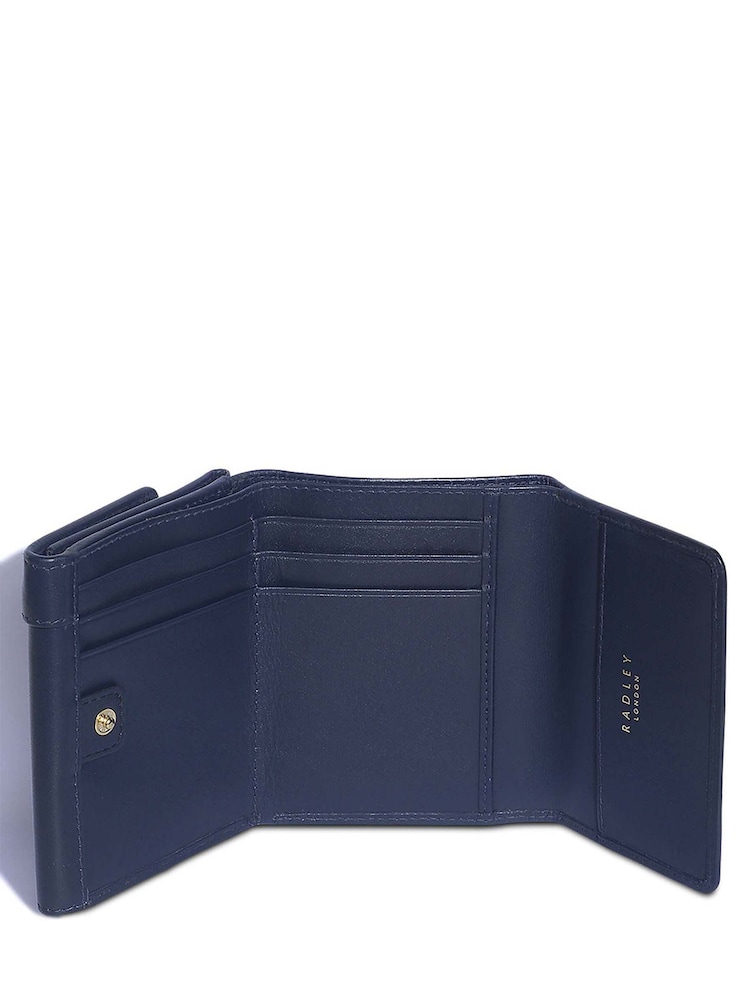 Radley London Pockets Small Trifold Purse - Image 1 of 3