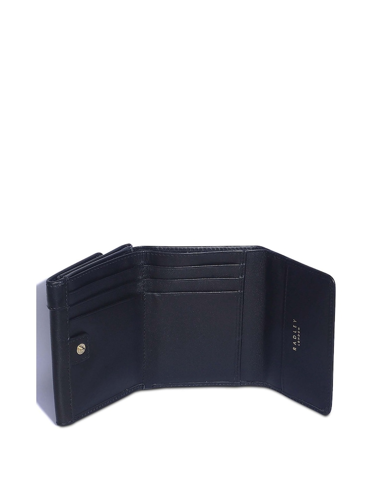 Radley London Pockets Small Trifold Purse - Image 3 of 3