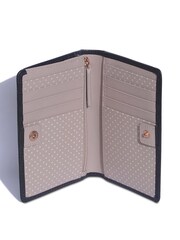 Radley London Small Black Heritage Dog Outline Bifold Cardholder - Image 3 of 3