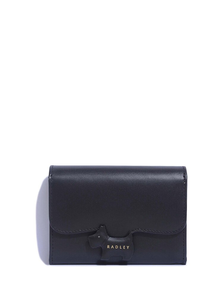 Radley London Radley Crest Medium Flapover Purse - Image 1 of 4