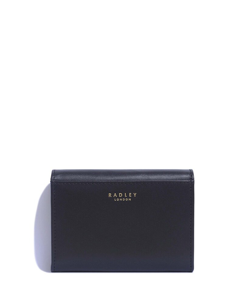 Radley London Radley Crest Medium Flapover Purse - Image 2 of 4