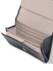 Radley London Radley Crest Medium Flapover Purse - Image 3 of 4