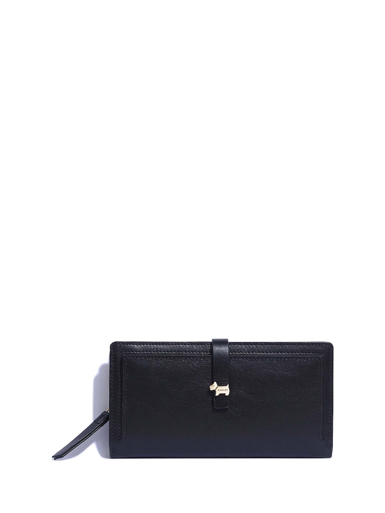 Radley London Newick Road Large Bifold Matinee Purse - Image 1 of 3