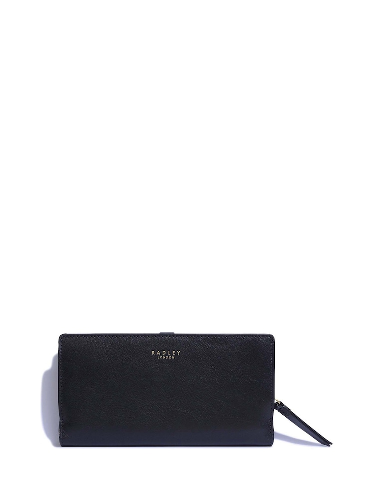 Radley London Newick Road Large Bifold Matinee Purse - Image 2 of 3