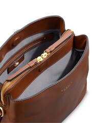 Radley London Medium Dukes Place Compartment Cross-Body Bag - Image 3 of 4