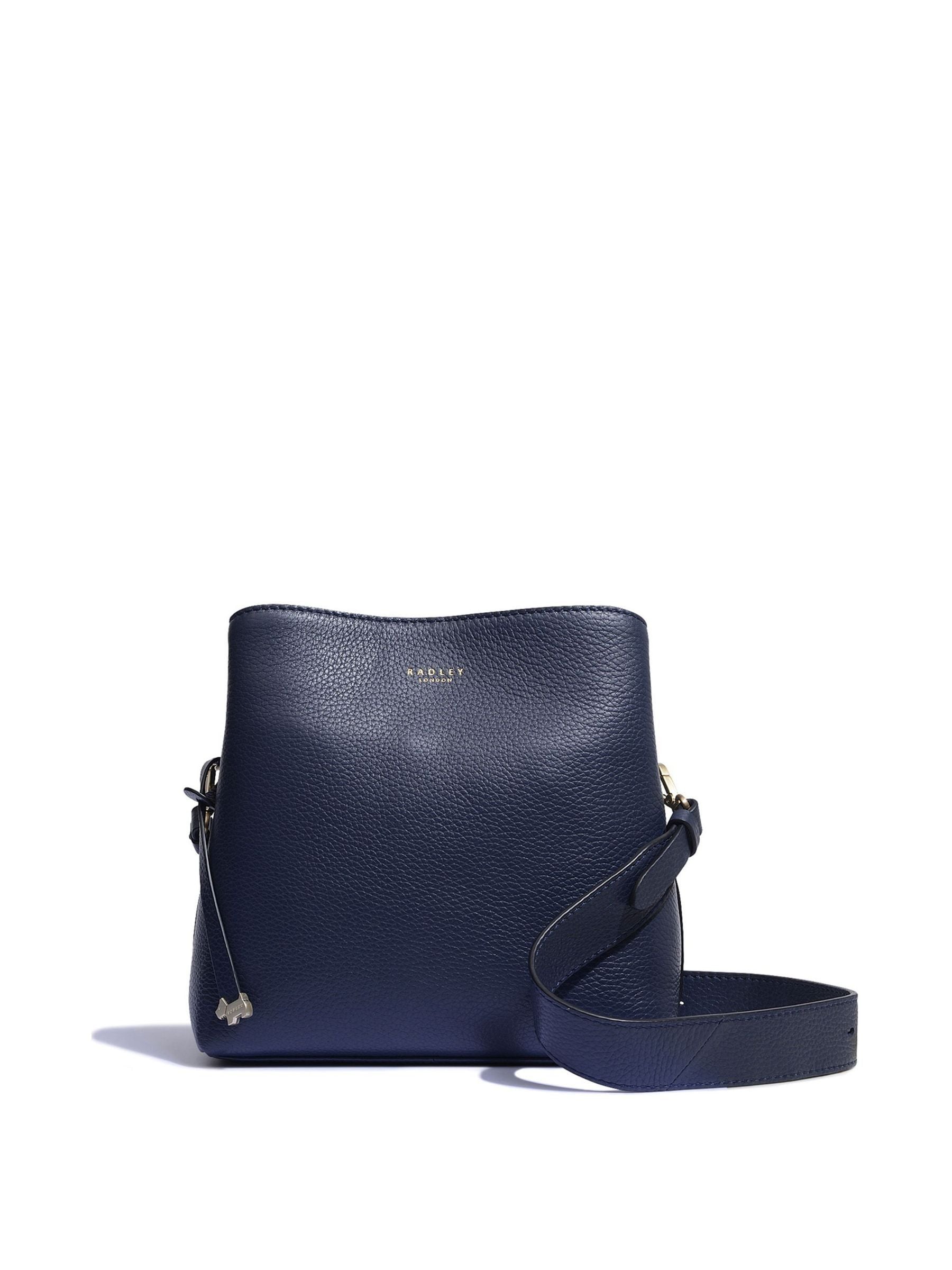 Compartment cross body bag new arrivals
