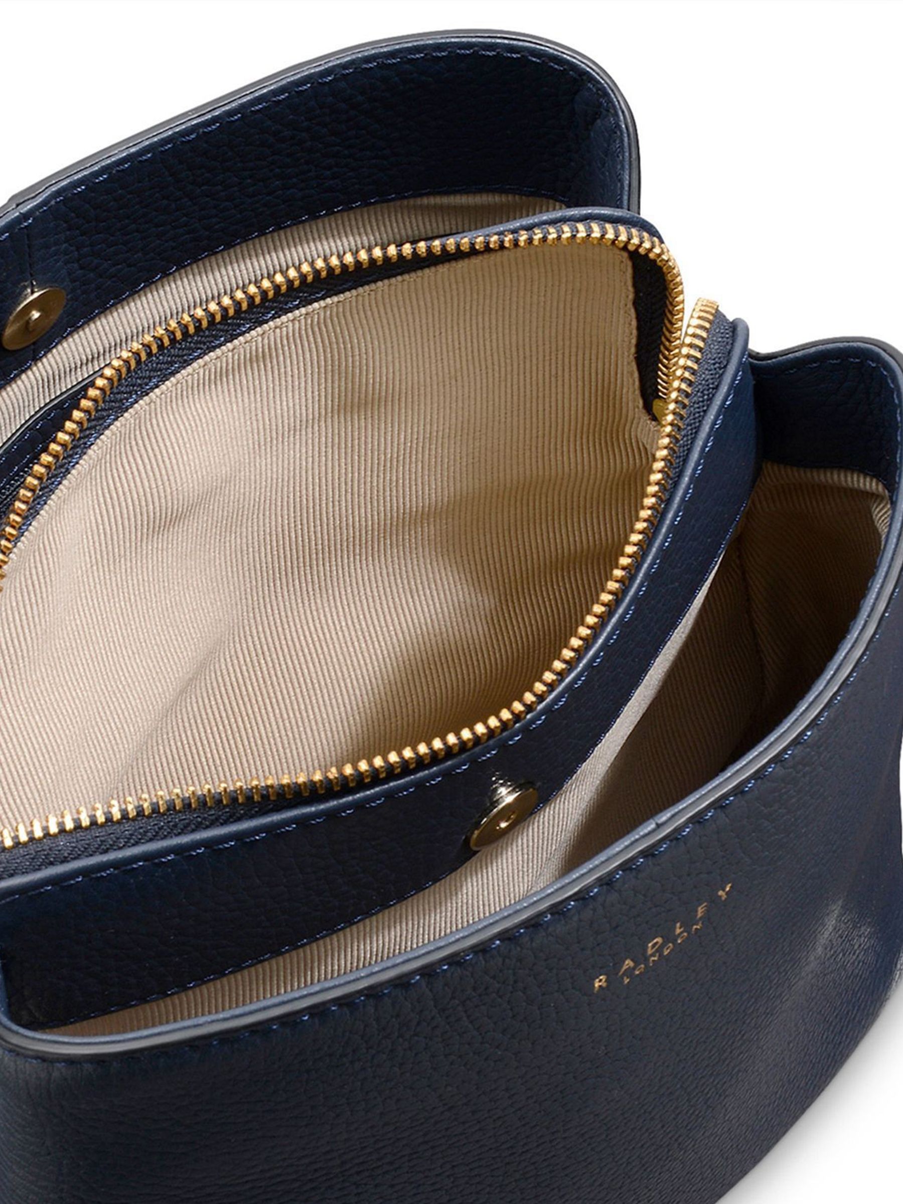 Radley medium suitcase new arrivals