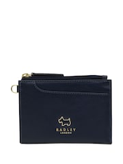 Radley London Pockets Small Zip Top Coin Purse - Image 1 of 2