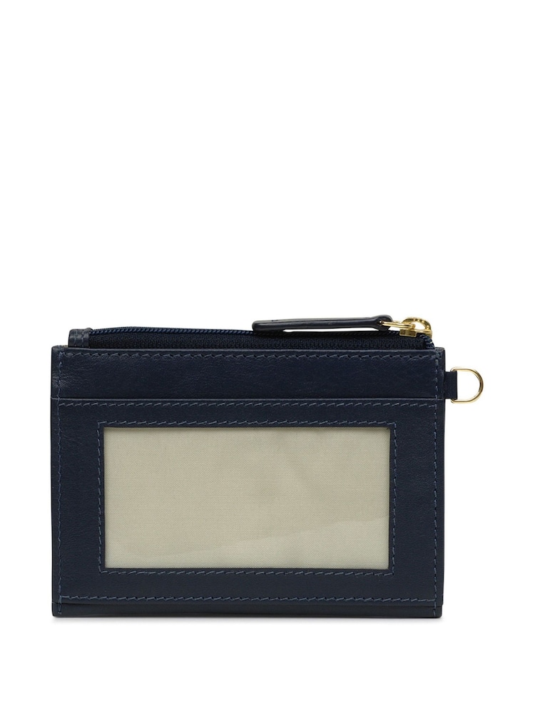 Radley London Pockets Small Zip Top Coin Purse - Image 2 of 2