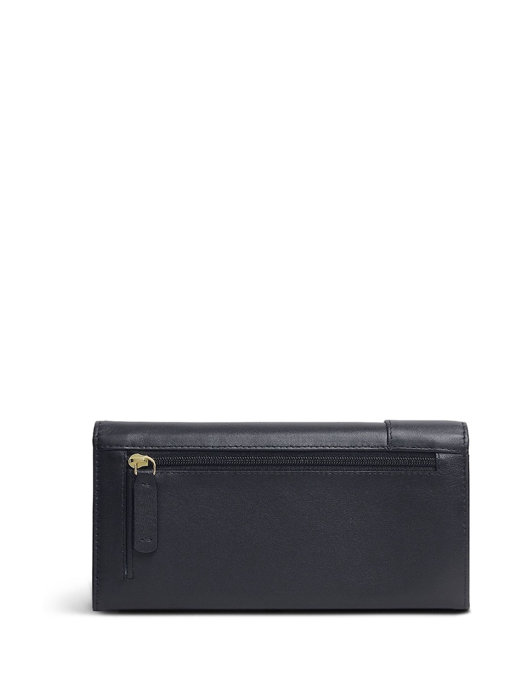 Radley London Large Pockets Flapover Matinee Purse - Image 2 of 4
