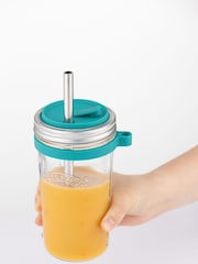 Kilner Clear Smoothie Making Set - Image 2 of 3