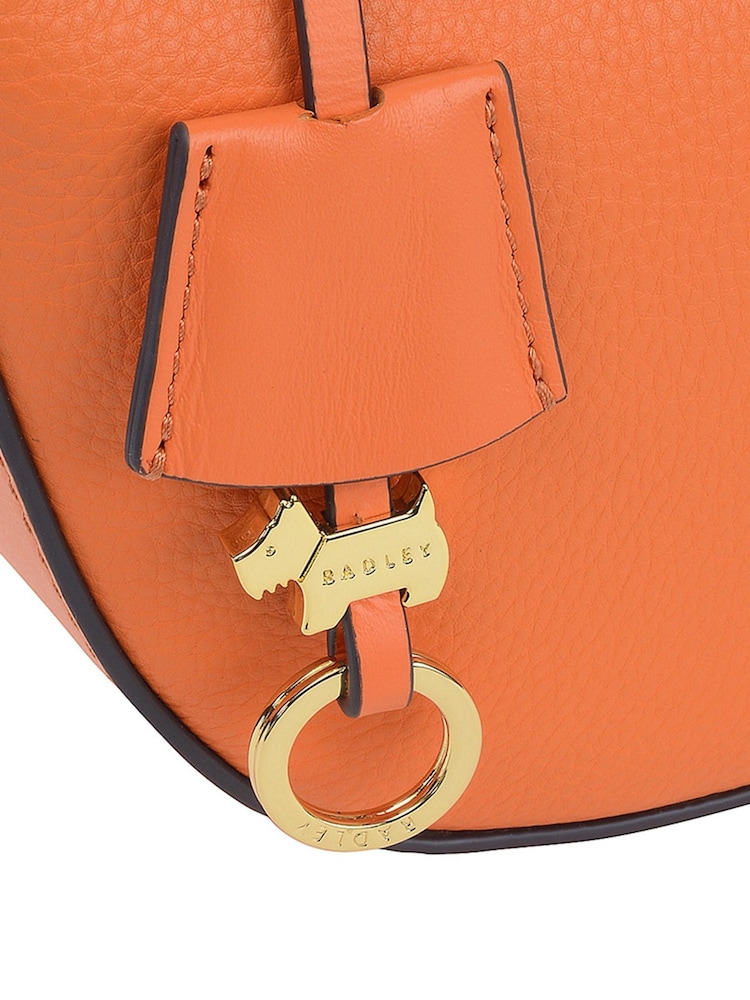 Radley London Summerstown Small Zip Top Shoulder Bag - Image 4 of 4