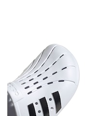 Blanco - adidas Ropa deportiva Zuecos de Adilette - Imagen 9 de 9