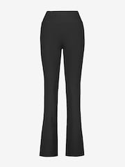 Noir - Pantalon de jogging Skechers Go Walk Evolution II évasé - Image 2 of 3