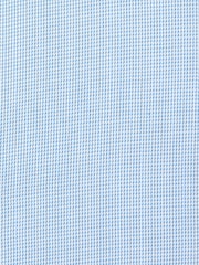 Navy Blue Regular Fit Single Cuff Shirts 3 Pack - Image 8 of 10