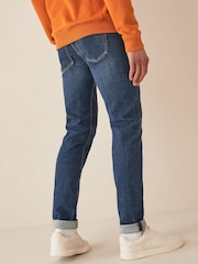 Diesel Sleenker Skinny Fit Jeans - Image 2 of 4