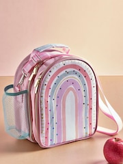 Bolsa para el almuerzo con diseño de arcoíris - Imagen 1 de 4