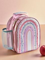 Bolsa para el almuerzo con diseño de arcoíris - Imagen 2 de 4