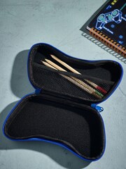 Black Gaming Controller Pencil Case - Image 2 of 3