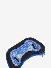 Black Gaming Controller Pencil Case - Image 3 of 3