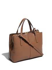 Tan - Radley London Dukes Place Mittelgroße Tragetasche mit Reißverschluss oben - Bild 5 von 7