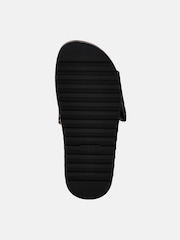 Guess FABETZY Black Slippers - Image 4 of 4