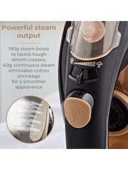 Tower Black Ceralgide 3100W Steam Iron - Image 4 of 8