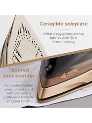 Tower Gold Ceraglide Iron - Image 11 of 11