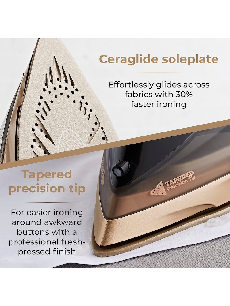 Tower Gold Ceraglide Iron - Image 11 of 11